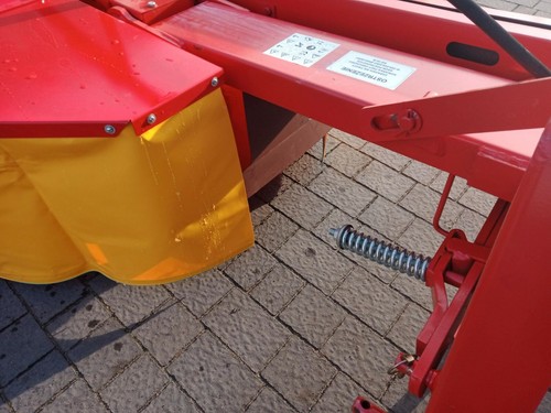 Mähwerk Rotationsmähwerk 1.85 Trommelmähwerk Neu - Bild 4 von 8