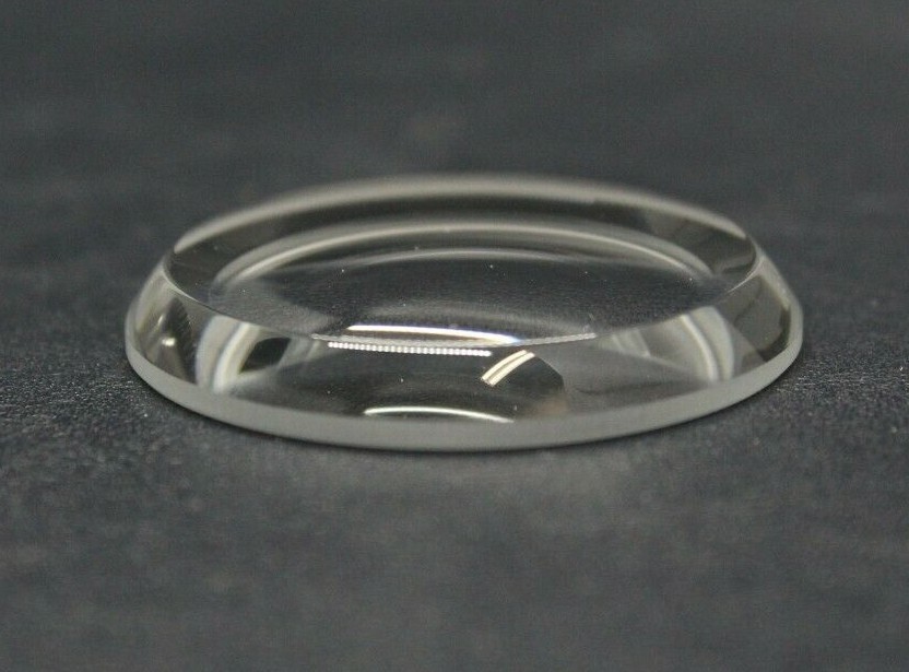 mineral Glass Crystal for Vintage Citizen Part number 4-730453 and