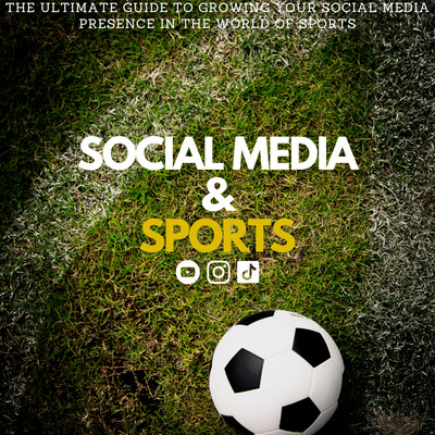 Master Social Media in Sports: Unlock Your Dream Job in Sports PDF Email Deliver