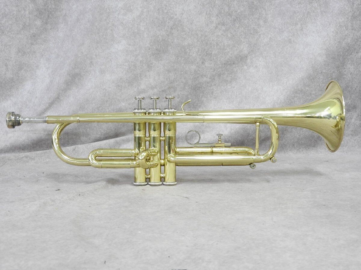 Jupiter JTR-300 Trumpet Musical instrument Jupiter JTR-300 Jupiter JTR-300 Trumpet Musical instrument Jupiter JTR-300