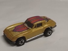 hot wheels split window 63 B