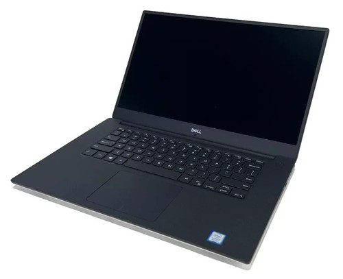 Dell Precision 5530 15.6" Laptop i7 NVIDIA 512GB SSD 16GB SSD Win 11 (BH) C