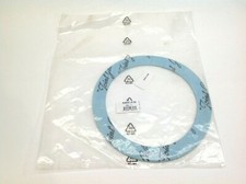 Parker EW05 L8 00 Flange Gasket 8-1/16" OD, 6-5/8" ID