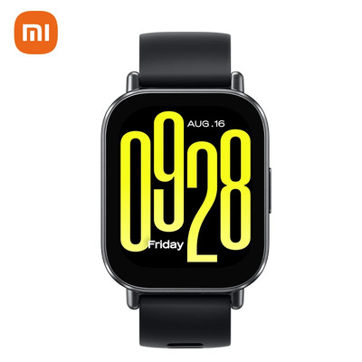 Global Version Xiaomi Redmi Watch 5 Active Bluetooth 5ATM Waterproof Smart Watch