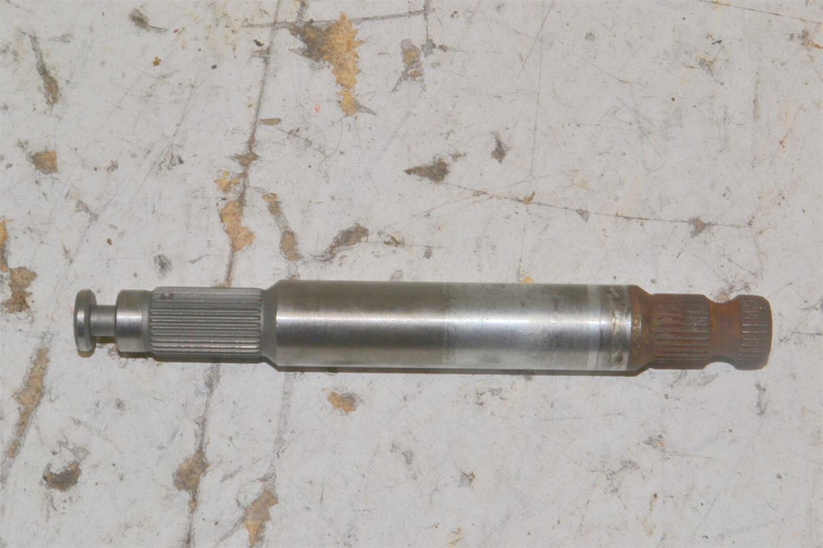 Honda Rancher 350 ES Secondary Gear Shift Shaft 24611-HN5-A10 2000