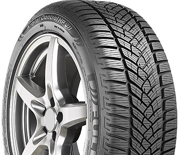 Fulda Winterreifen fürs Auto