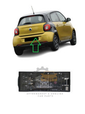 NEU Aftermarket FORFOUR 2014-2017 Rücklicht Nummernschildbeleuchtung rechts