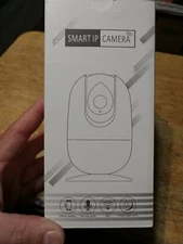 1080P Smart IP Camera  Indoor Home Smart Wifi Baby Monitor Pet