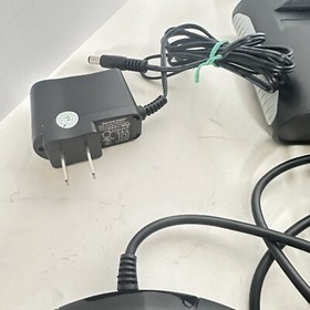 AtGames Sega Genesis Classic Mini Game Console w/ 80 Built-In Games Tested