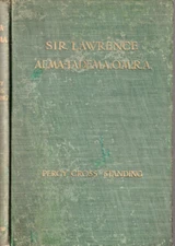 #Sir Lawrence Alma-Tadema, Percy Cross Standing, 1905, VG+