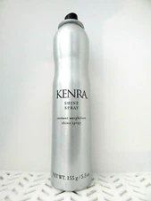 Kenra Shine Spray INSTANT WEIGHTLESS SHINE SPRAY 5.5 oz (914)