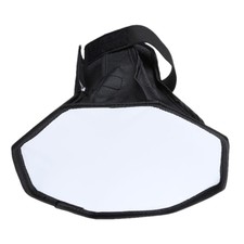 Flash Diffuser For Speedlight Foldable Softbox For Camera Flash Octagonal