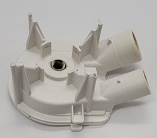 Genuine Washer Whirlpool Drain Pump Part 3363394