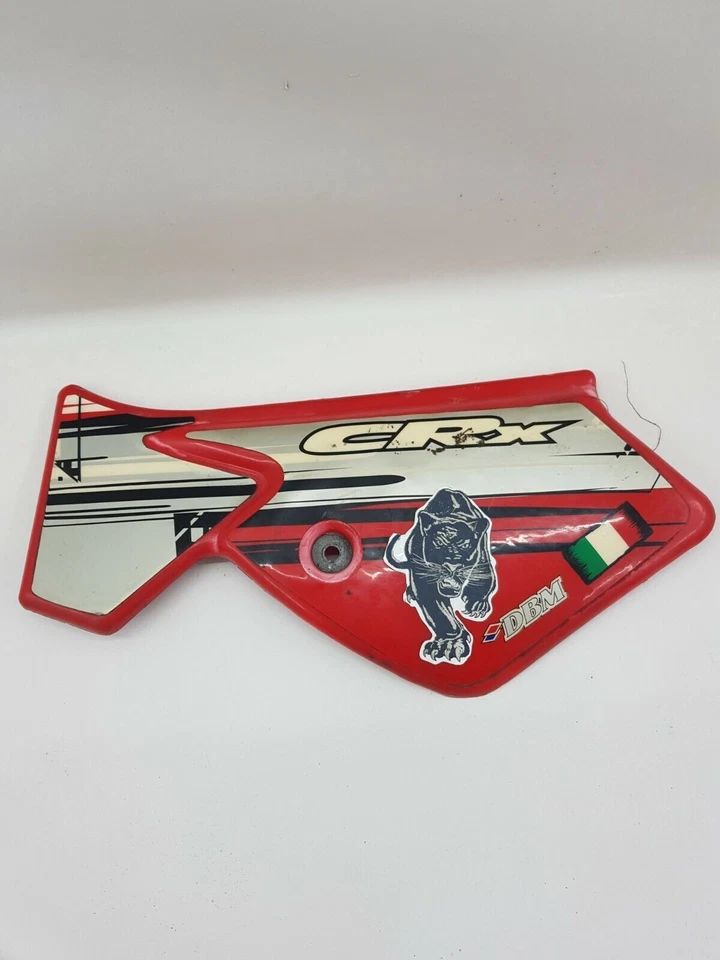 CARENA POSTERIORE SINISTRA LEM DBM CRX 50 Foto 2 de 2