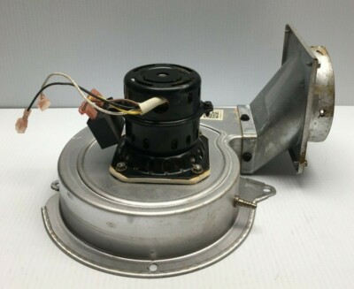 Goodman Amana Motore Induttore Fornace Draft Y3L248B01 - Foto 12