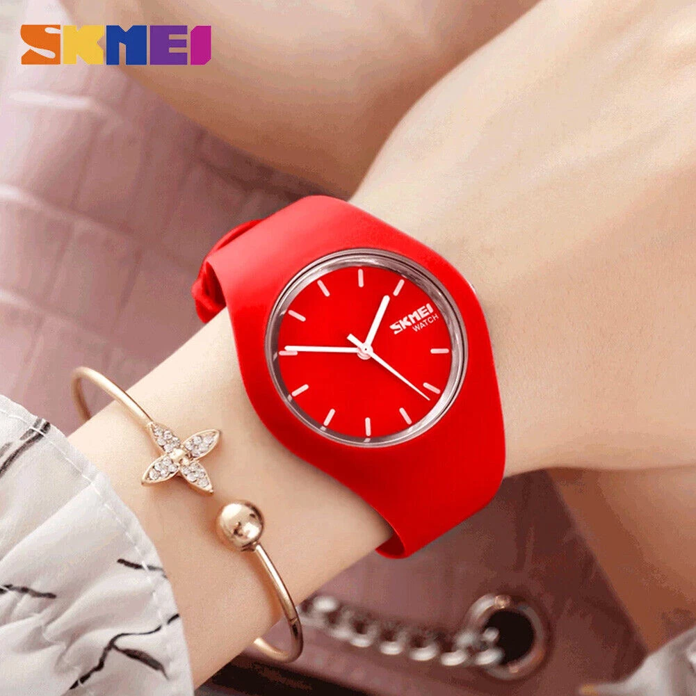 Skmei couple sale