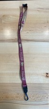 NAMM Show Lanyard-Martin  Company
