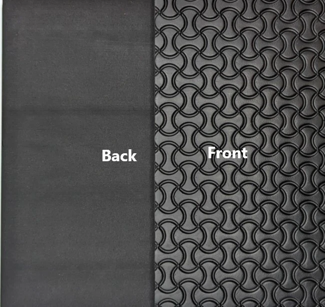 狗骨索解片 10 毫米 / 凉鞋修复 / 11.50x8.75 — 第 3/4 张图片