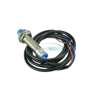 Inductive Proximity Sensor Detection Switch NPN/PNP DC 6-36V Approach Sensor