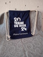 Sac de collection sur les Jeux olympiques