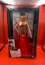 Barbie Doll, Anna May Wong for Barbie Inspiring Women Collector Series 2023