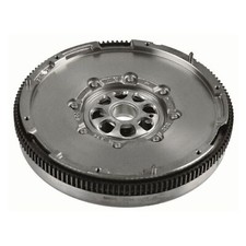 For Skoda Superb 3T4 1.8 TSI 4x4 Genuine Sachs Dual Mass Flywheel DMF