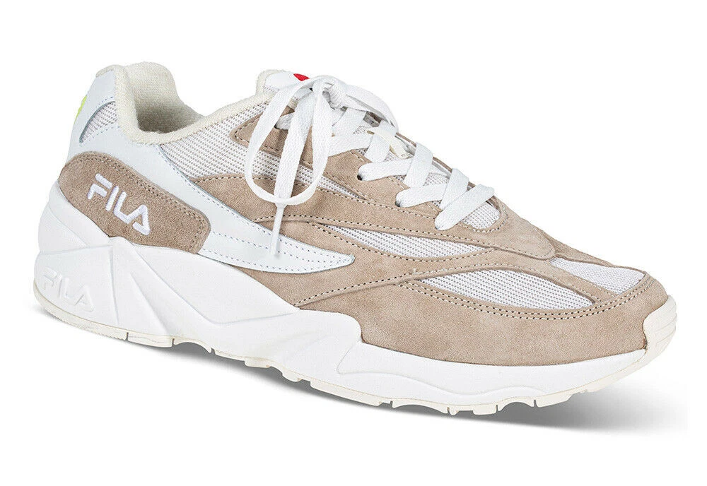 Scarpe FILA V94M S TAPIOCA sneakers uomo sabbia 1010917.30R