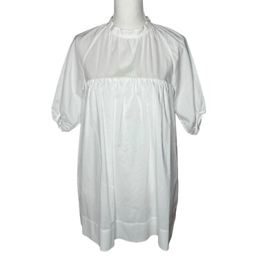 knee length dresses for ladies The Shirtdress in Linen