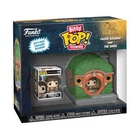 Funko Bitty POP! Towns Lord of the Rings Frodo Baggins and The Shire