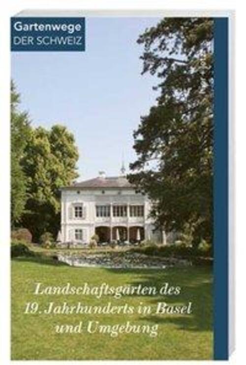 Thumbnail - Brigitte/nagel, Anne Frei-heitz | Landschaftsgärten Des