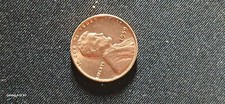 1959 P Lincoln Memorial Penny RD Regular Strike Uncirculated