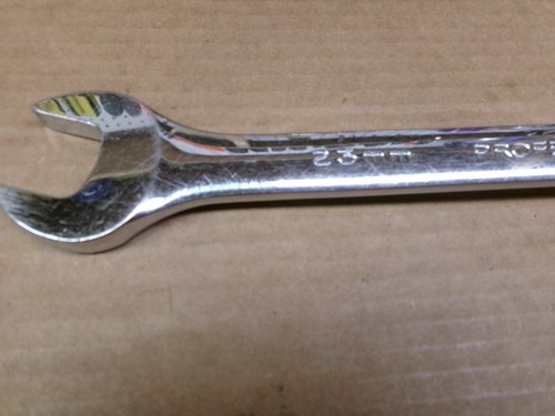Craftsman Professional 12-Point Combination Wrench Metric Choose your Size! - Bild 94 von 95