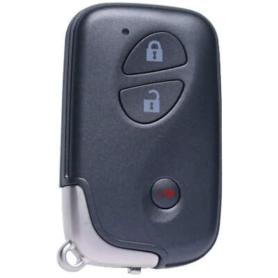 Smart Remote Key Fob 271451-5290 HYQ14ACX for Lexus HS250h LS600h LS460