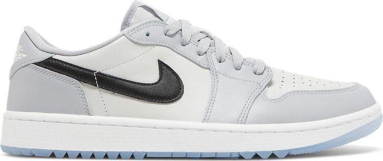 Jordan 1 Low Golf Wolf Grey for Sale - Authenticity Guaranteed - eBay