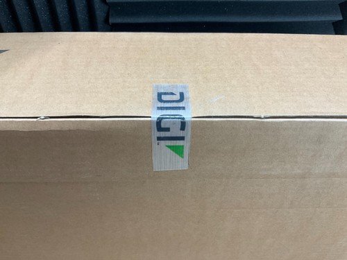 Digi International ConnectPort LTS 16 Terminal Server 70002403 New! Sealed! ✅❤️️ - Picture 2 of 3