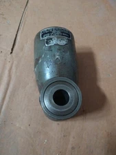 BRIDGEPORT R8 RIGHT ANGLE MILLING ATTACHMENT