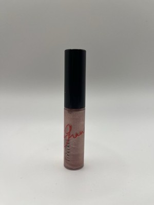 MAC Viva Glam ARIANA GRANDE Lipglass Shimmering Pink .16oz NEW NO BOX