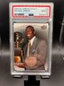 2009-10 Upper Deck Legacy Michael Jordan Silver psa 10 #25