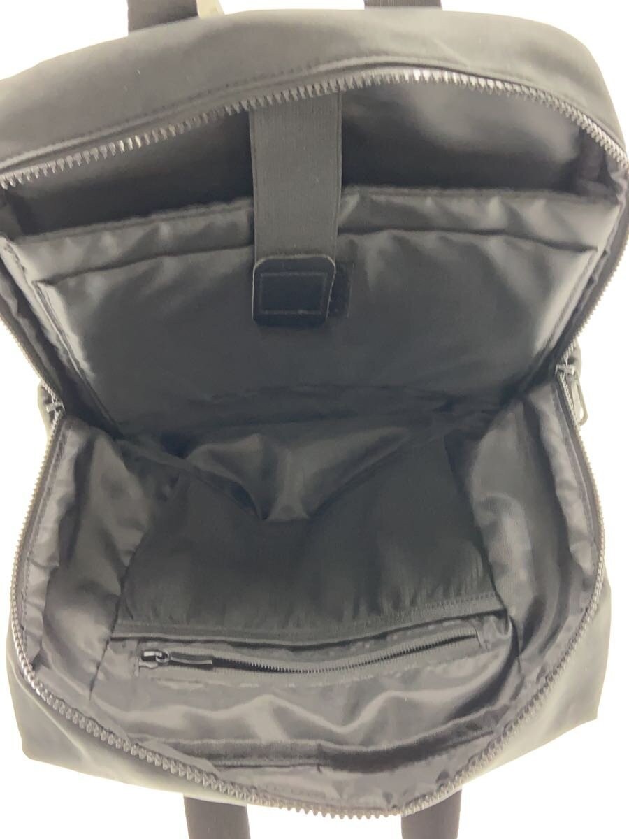 MARK RYDEN Nylon Backpack, Black, PC Backpack - image 6