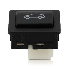 Trunk Unlock Switch Button For BMW F20 F30 F35 F10 F11 F18 E84 61319200316