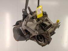 Boite de vitesse Renault CLIO