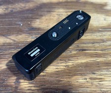 MAMIYA WINDER ZE Made in Japan