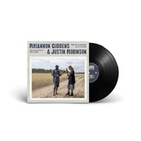Rhiannon Giddens J - What Did The Blackbird Say To - Vinyl Record Viny - G3Z
