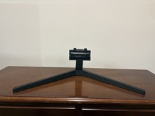 Samsung Odyssey G5 LC27G55T LC32G55T OEM Monitor Stand Base Used Black