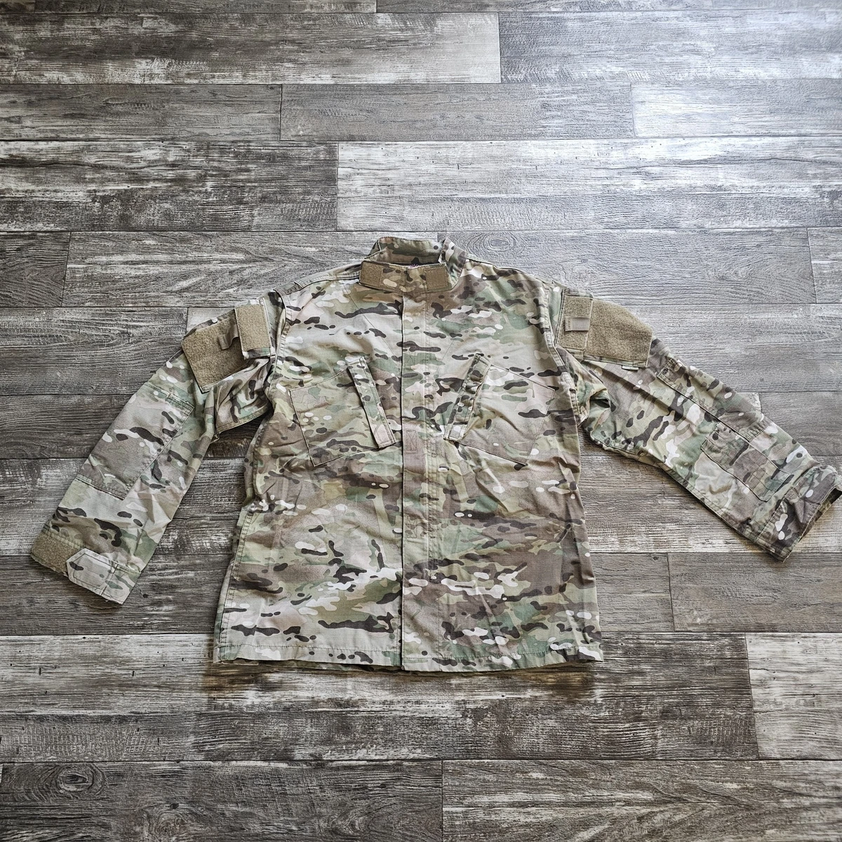 TRU-SPEC Multicam Hunting & Tactical Clothing for sale | eBay