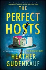 The Perfect Hosts (Paperback or Softback)
