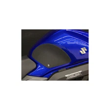 Techspec 62-0064-SS Snake Skin Tank Grips (Suzuki SV650/1000 2003-2013)