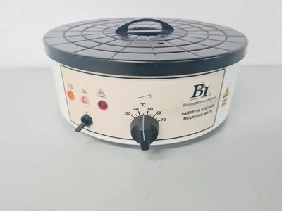 Barnstead Electrothermal Paraffin Schnittmontagebad Labor - Bild 1 von 4