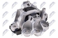 NTY Lagerung, Schaltgetriebe ZPS-PL-099 FüR Opel