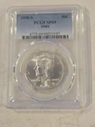 1998 S Half Dollars Kennedy PCGS SP-69 SMS